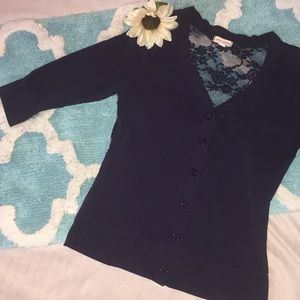 Woman’s Artisan Apparel Cardigan